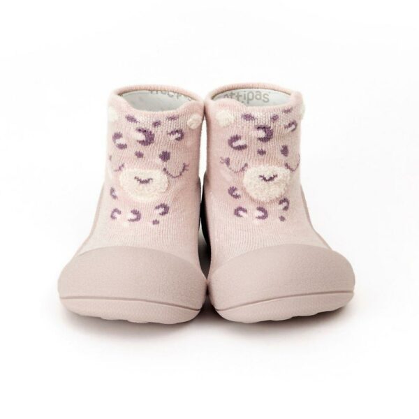 ATTIPAS baby panther pink