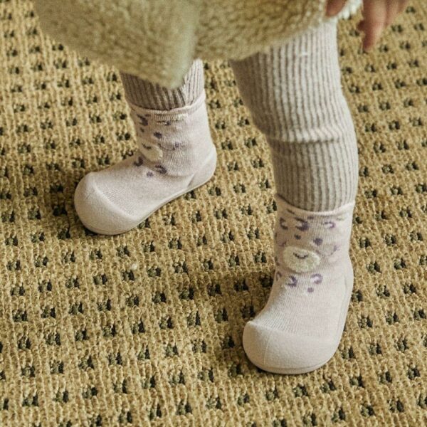 ATTIPAS baby panther pink - Imagen 4