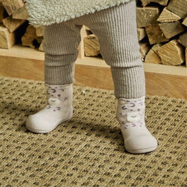 ATTIPAS baby panther pink - Imagen 5