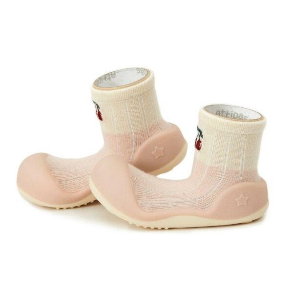 ATTIPAS cherry pink - Imagen 2