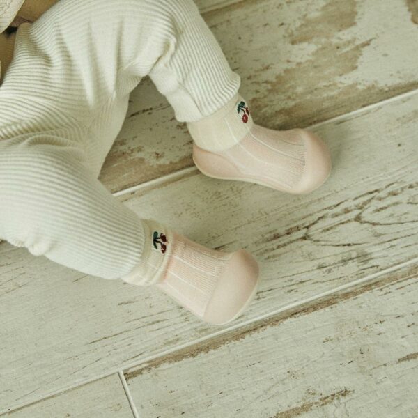 ATTIPAS cherry pink - Imagen 4