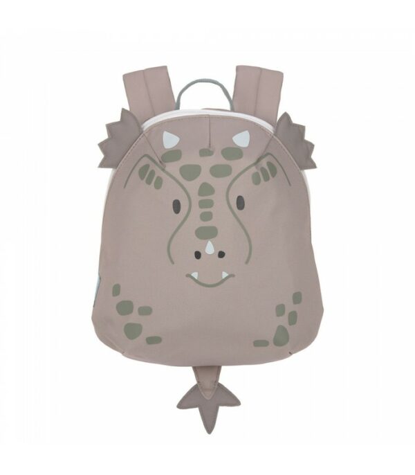 Mochila Guardería Dragón Lassig Friends