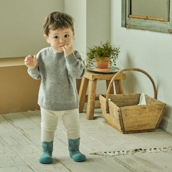 ATTIPAS rabbit mint - Imagen 4