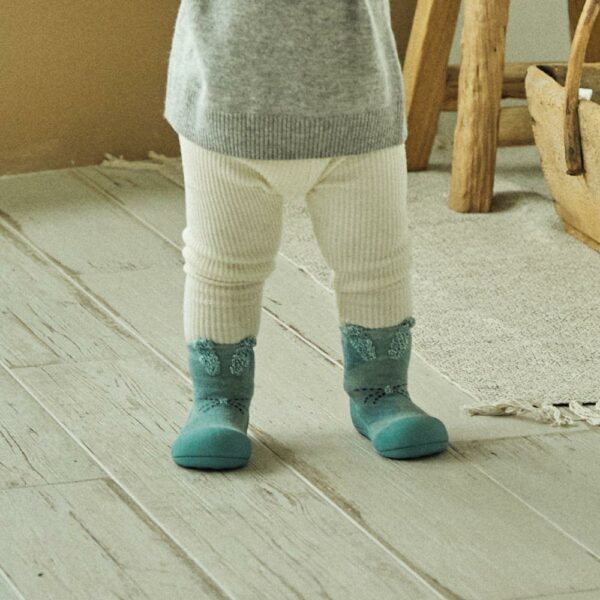 ATTIPAS rabbit mint - Imagen 5