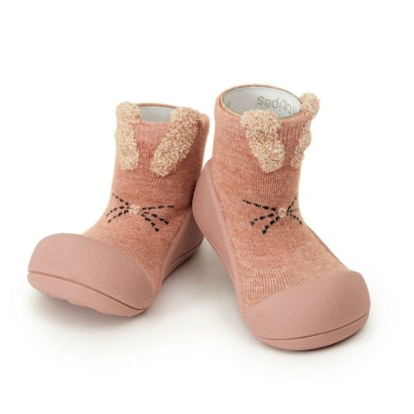 ATTIPAS rabbit pink - Imagen 3