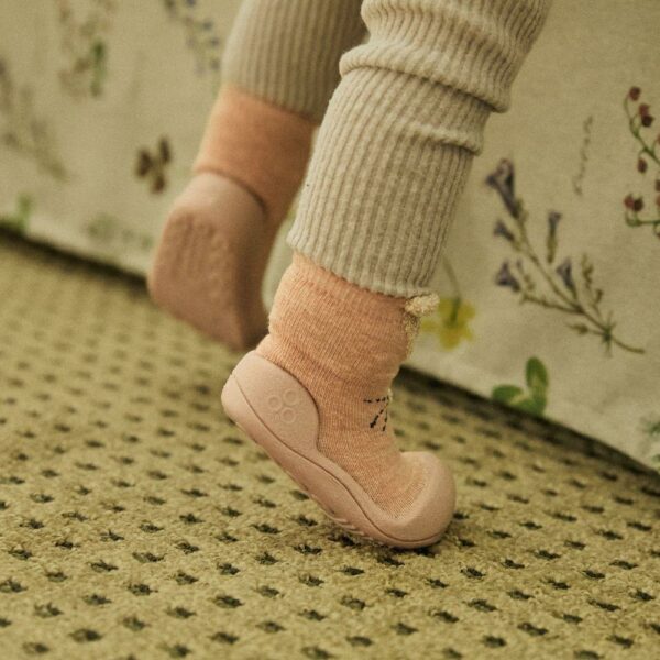 ATTIPAS rabbit pink - Imagen 4