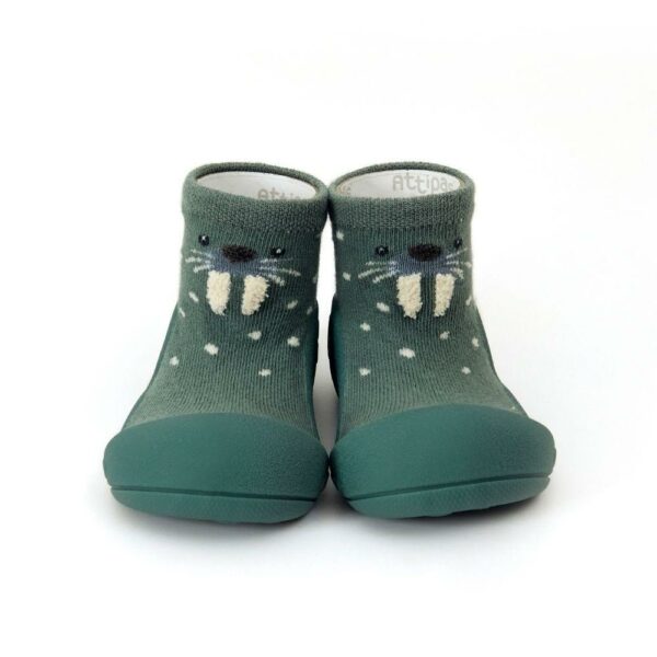 ATTIPAS sea lion khaki