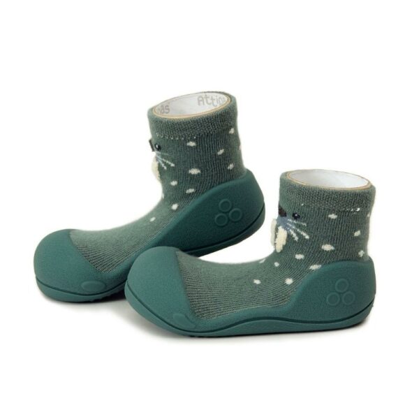 ATTIPAS sea lion khaki - Imagen 2