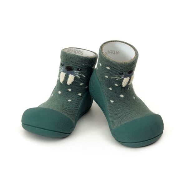 ATTIPAS sea lion khaki - Imagen 4