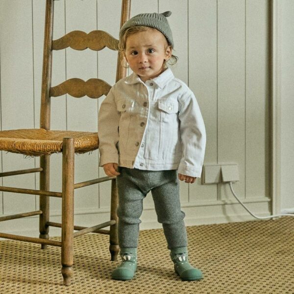 ATTIPAS sea lion khaki - Imagen 5
