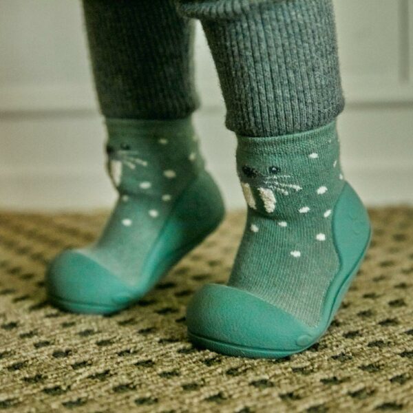 ATTIPAS sea lion khaki - Imagen 6