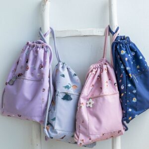 Mochilas Saco