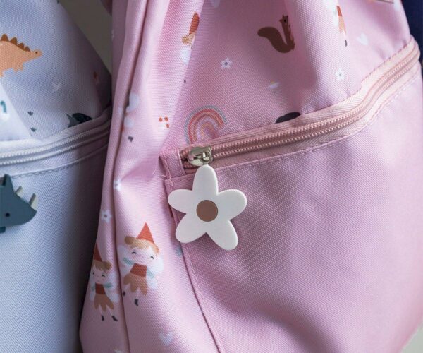 Mochila Saco Impermeable Wild Faries  Tutete - Imagen 2