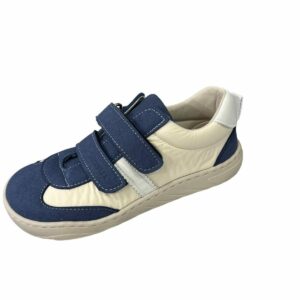 Deportiva Ristop Crema de Piruflex