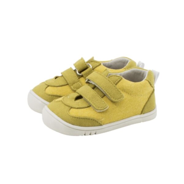 Deportiva Cotton Amarillo de Piruflex