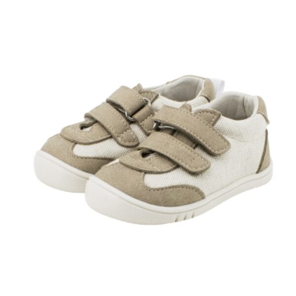 Deportiva Cotton Beige de Piruflex