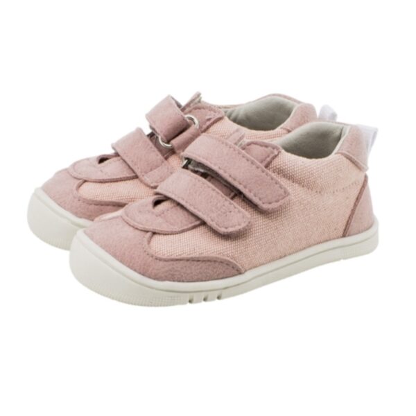 Deportiva Cotton Rosa de Piruflex