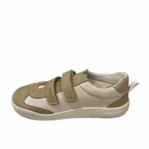 Deportiva Cotton Beige de Piruflex