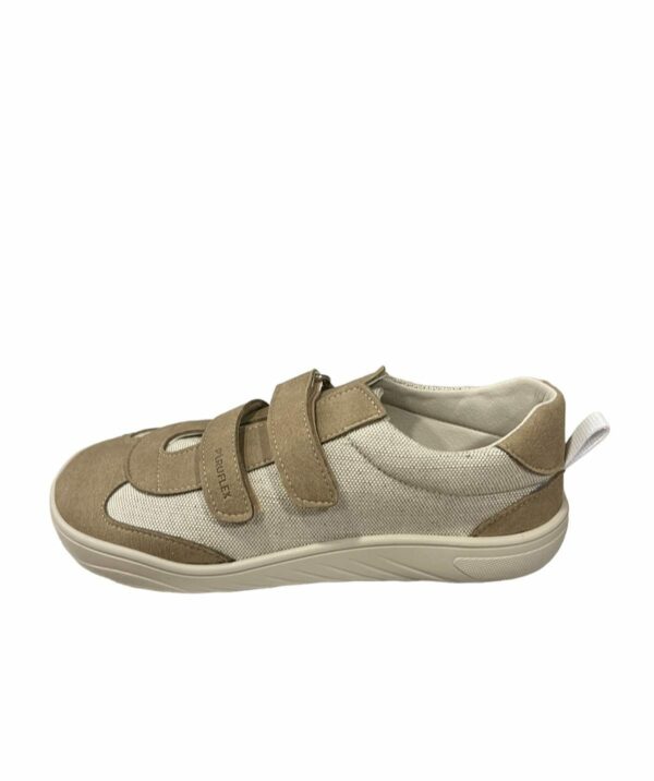 Deportiva Cotton Beige de Piruflex