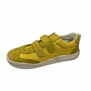 Deportiva Cotton Amarillo de Piruflex