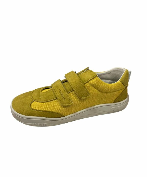 Deportiva Cotton Amarillo de Piruflex