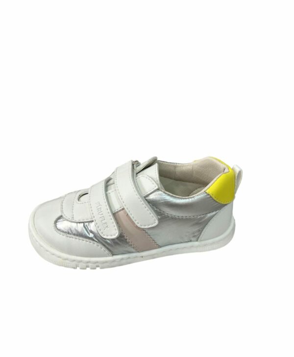 Deportiva Ristop Plata de Piruflex