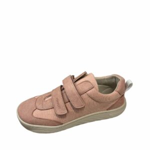 Deportiva Cotton Rosa de Piruflex