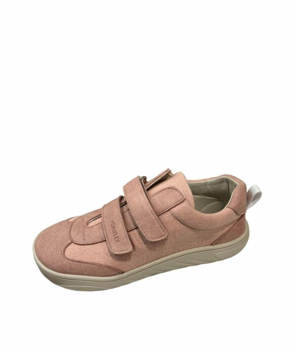 Deportiva Cotton Rosa de Piruflex