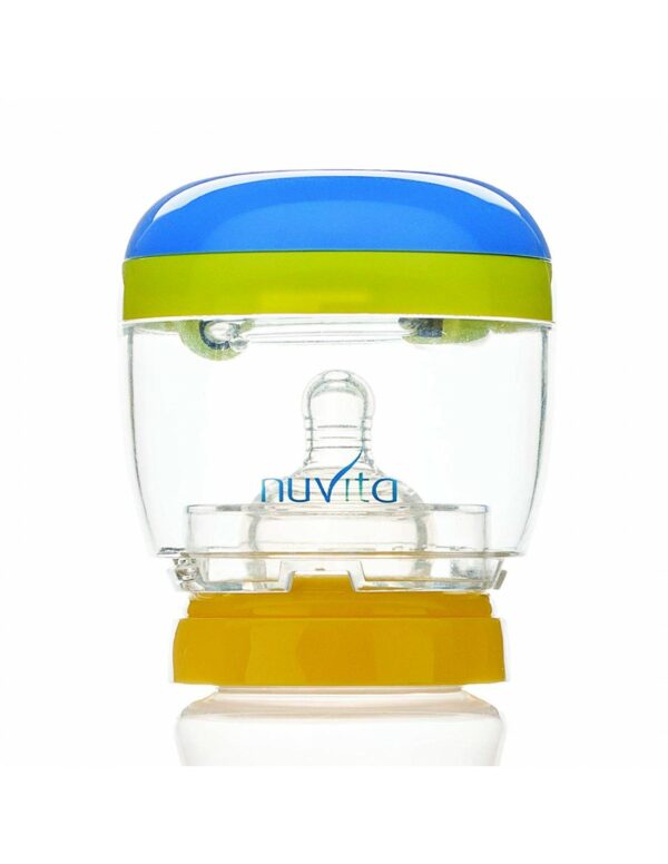 Esterilizador portátil UV Nuvita - Imagen 3