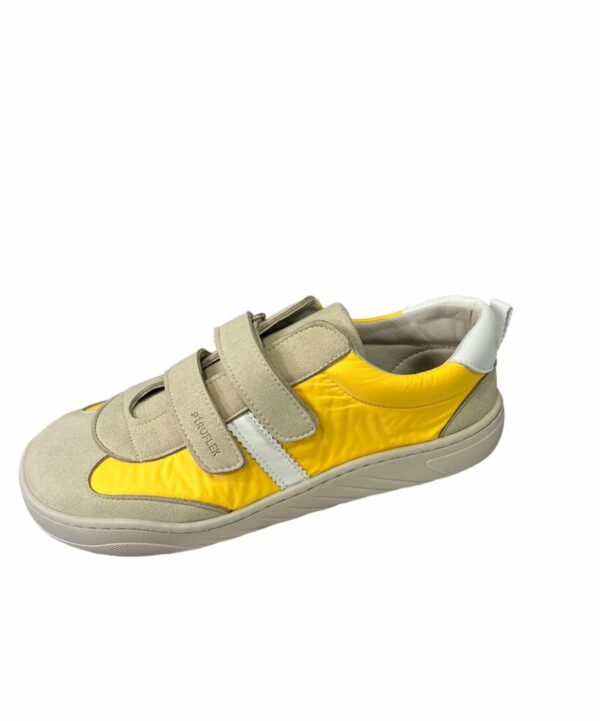 Deportiva Ristop Amarilla de Piruflex