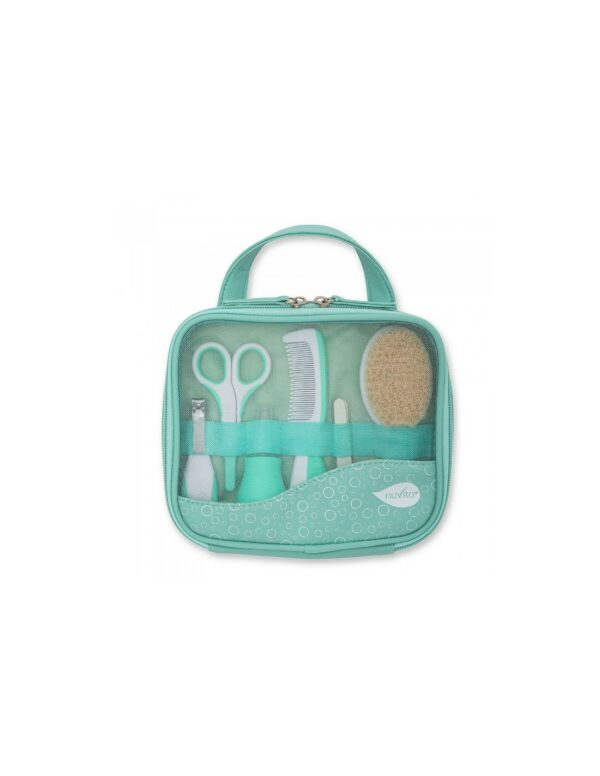 KIT BABY CARE NECESER NUVITA - Imagen 3