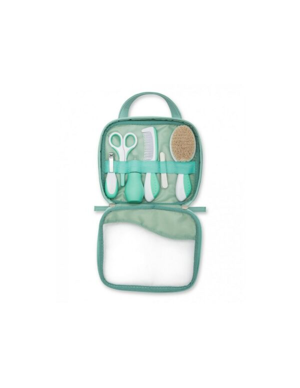 KIT BABY CARE NECESER NUVITA - Imagen 4