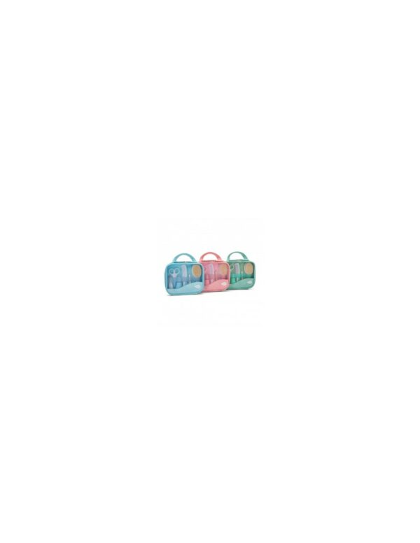 KIT BABY CARE NECESER NUVITA - Imagen 2