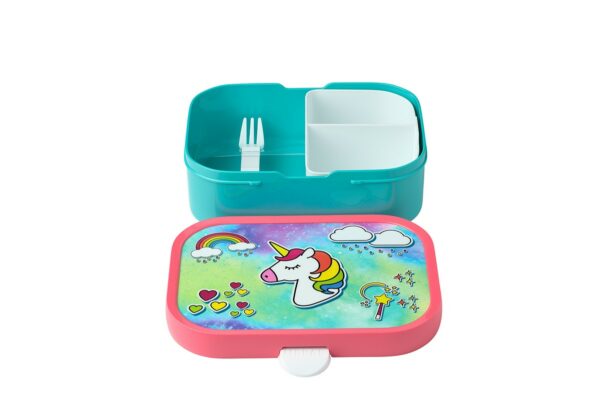 Caja Almuerzo Campus Unicornio - Imagen 2