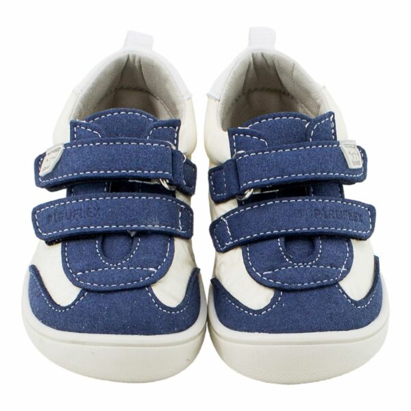 Deportiva Ristop Crema  Piruflex