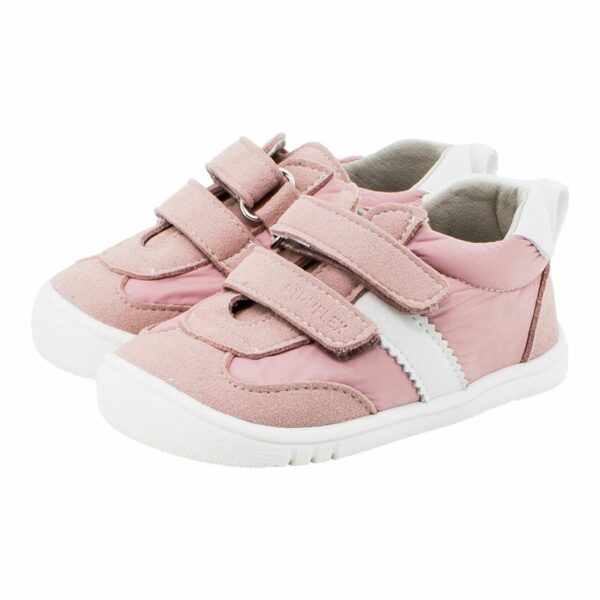 Deportiva Ristop Rosa De Piruflex
