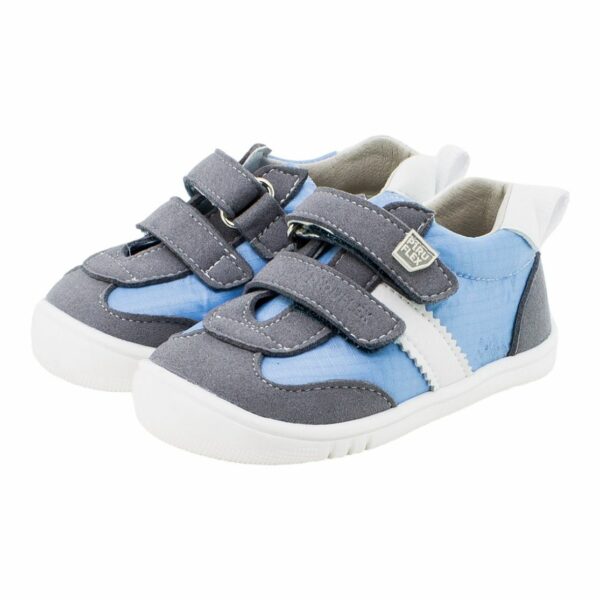 Deportiva Ristop Malibu De Piruflex