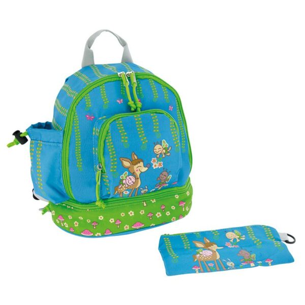 Mochila Bambi Laken