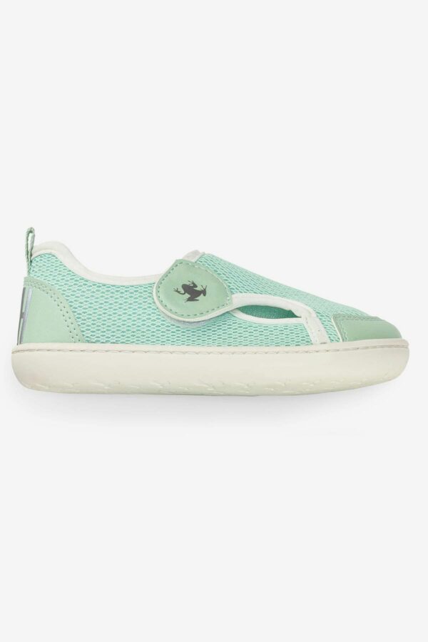 Zapatos multiuso de secado rapido Verde Agua de Hopfrog - Imagen 3