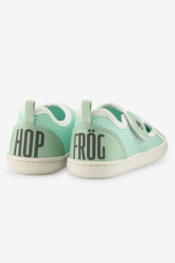 Zapatos multiuso de secado rapido Verde Agua de Hopfrog - Imagen 5