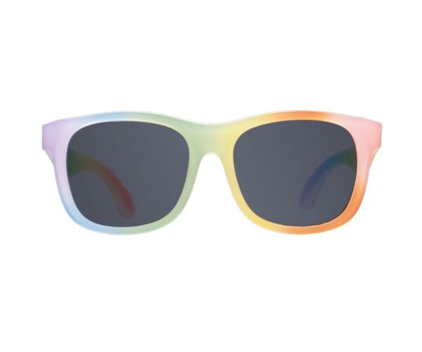 Gafas de sol flexibles Navigators Rad Rainbow de Babiators