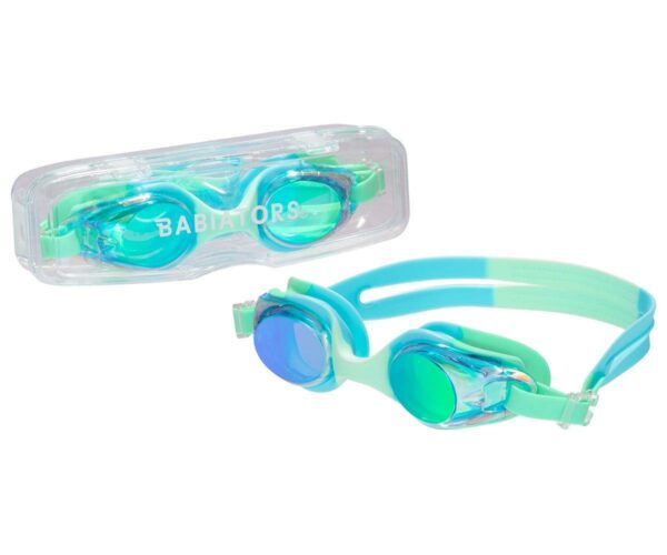 Gafas de Natación Babiators Azul - Imagen 4