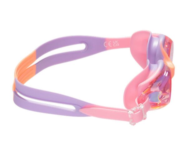 Gafas de Natación Babiators Rosa - Imagen 3