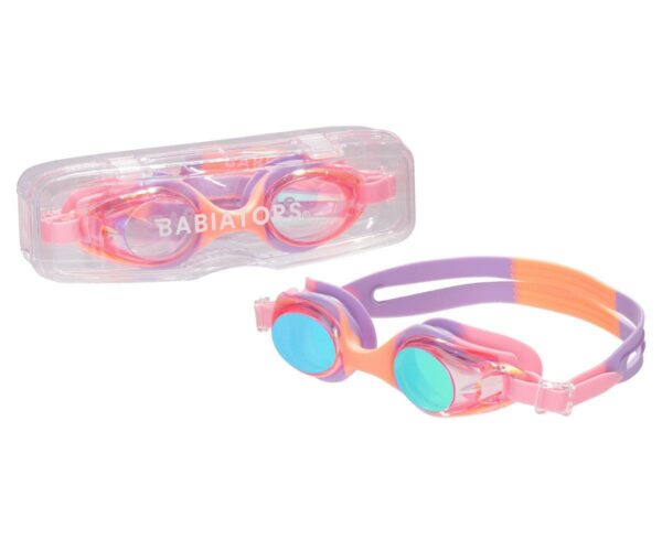 Gafas de Natación Babiators Rosa - Imagen 4
