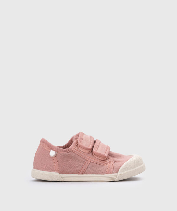 Lonas rosas doble velcro de Igor - Imagen 5