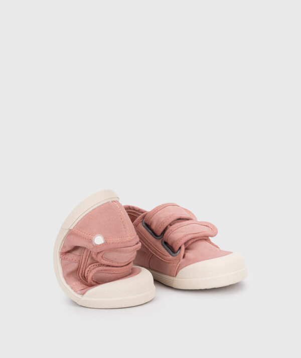 Lonas rosas doble velcro de Igor - Imagen 7