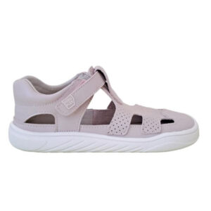 Sandalias Respetuosas Niña Piruflex Rosas