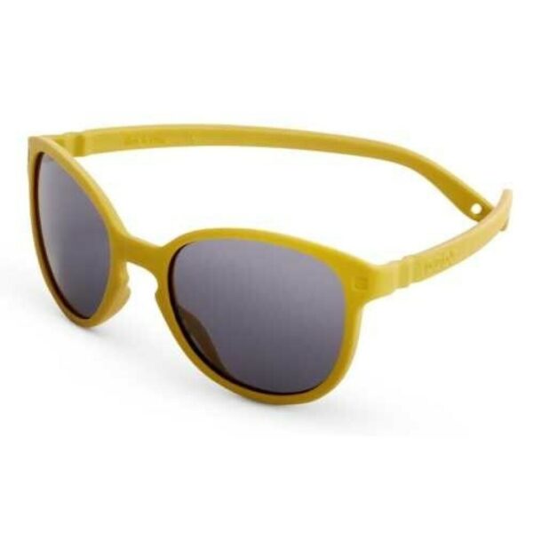 Gafas de sol WAZZ mustard de Kietla