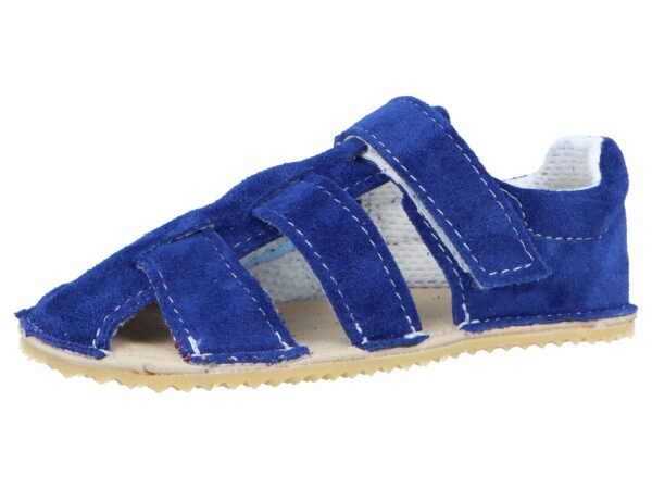 Sandalias Zula azul oscuro de Jonap