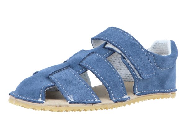 Sandalias Zula azul mingo de Jonap